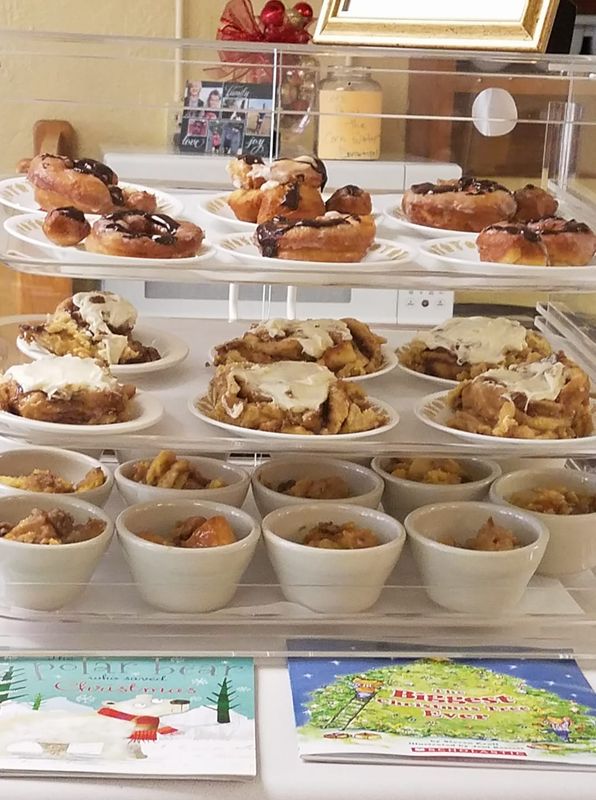 Corn Cafe Oklahoma's Official Travel & Tourism Site